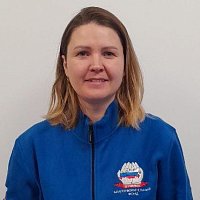 Екатерина Юферова - Волонтер