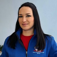 Галина Точенкова -Волонтер