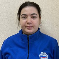 Эльза Павлова - Волонтер