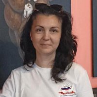 Жанна Мочалова - Волонтер