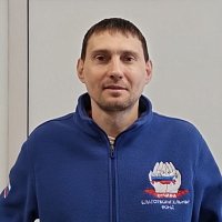 Роман Мамедов - Волонтер