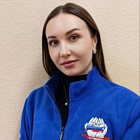 Екатерина Терентьева - Волонтер