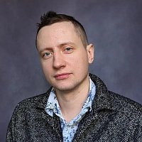 Максим Зубарев - Волонтер
